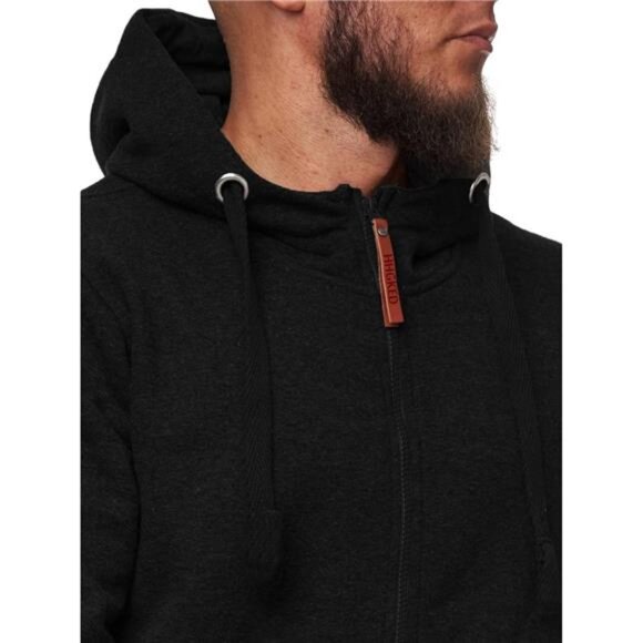 Sweat suits men Tracksuits 2 Piece sets Athletic Jogging suits Casual Outfits - Picture 5 of 7